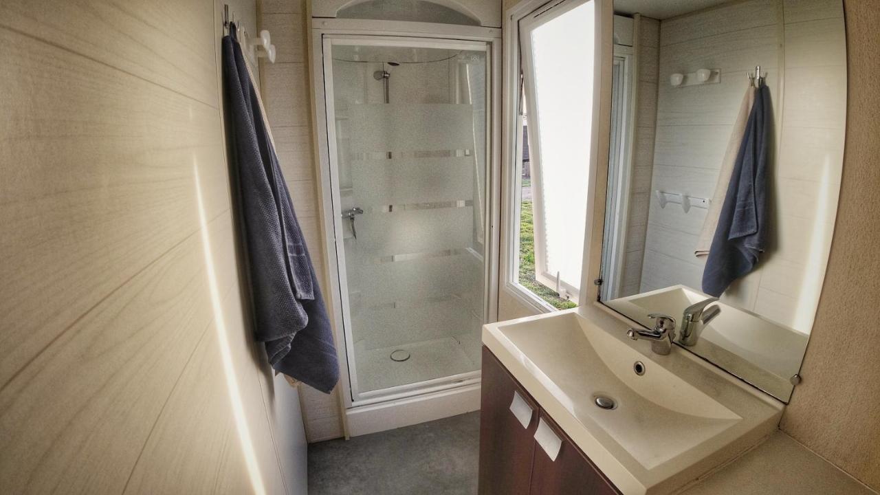 ホテル Triocamp Praha エクステリア 写真