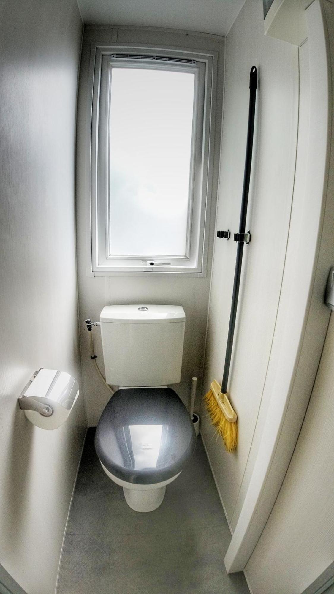 ホテル Triocamp Praha エクステリア 写真