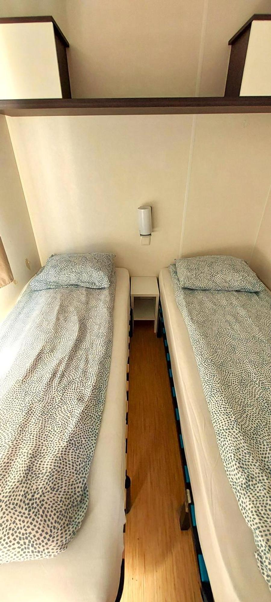 ホテル Triocamp Praha エクステリア 写真