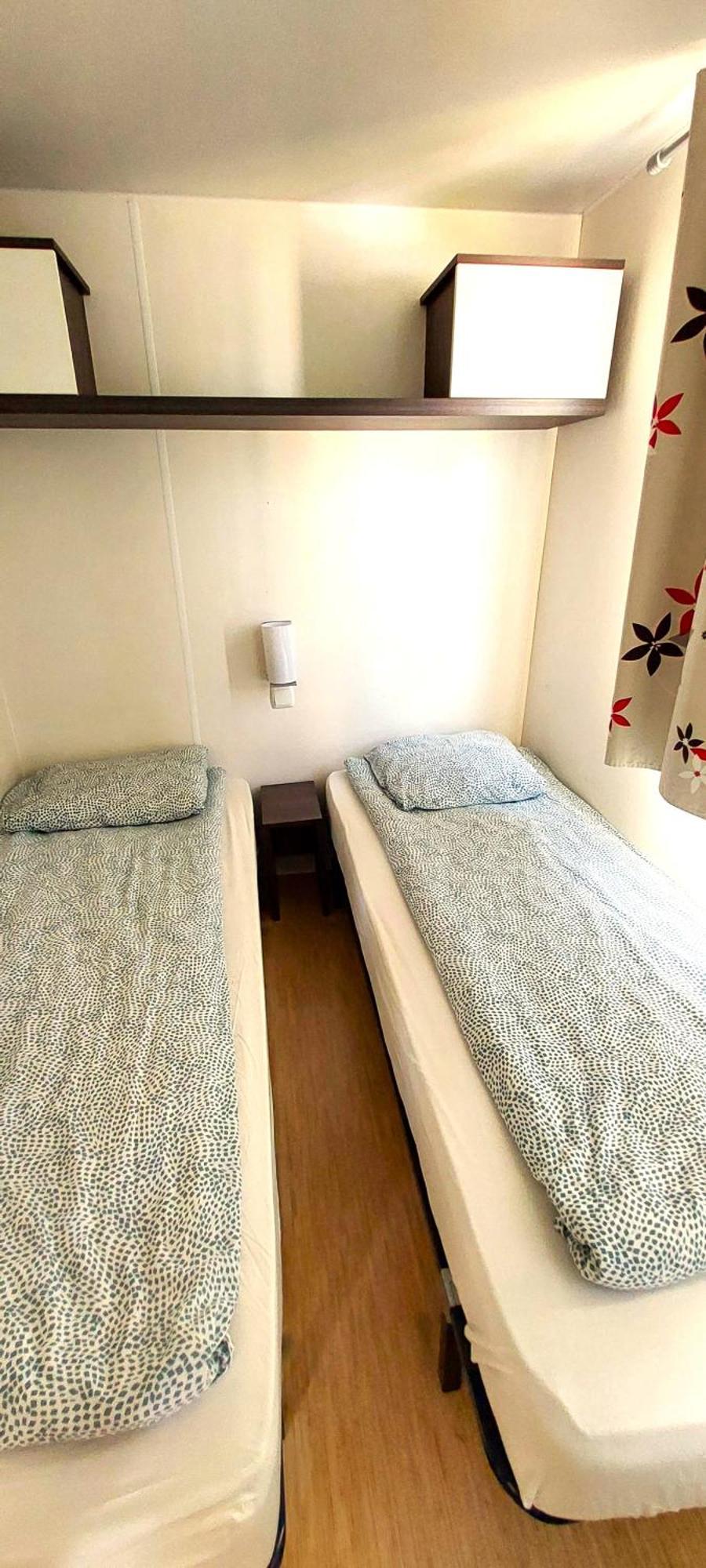 ホテル Triocamp Praha エクステリア 写真