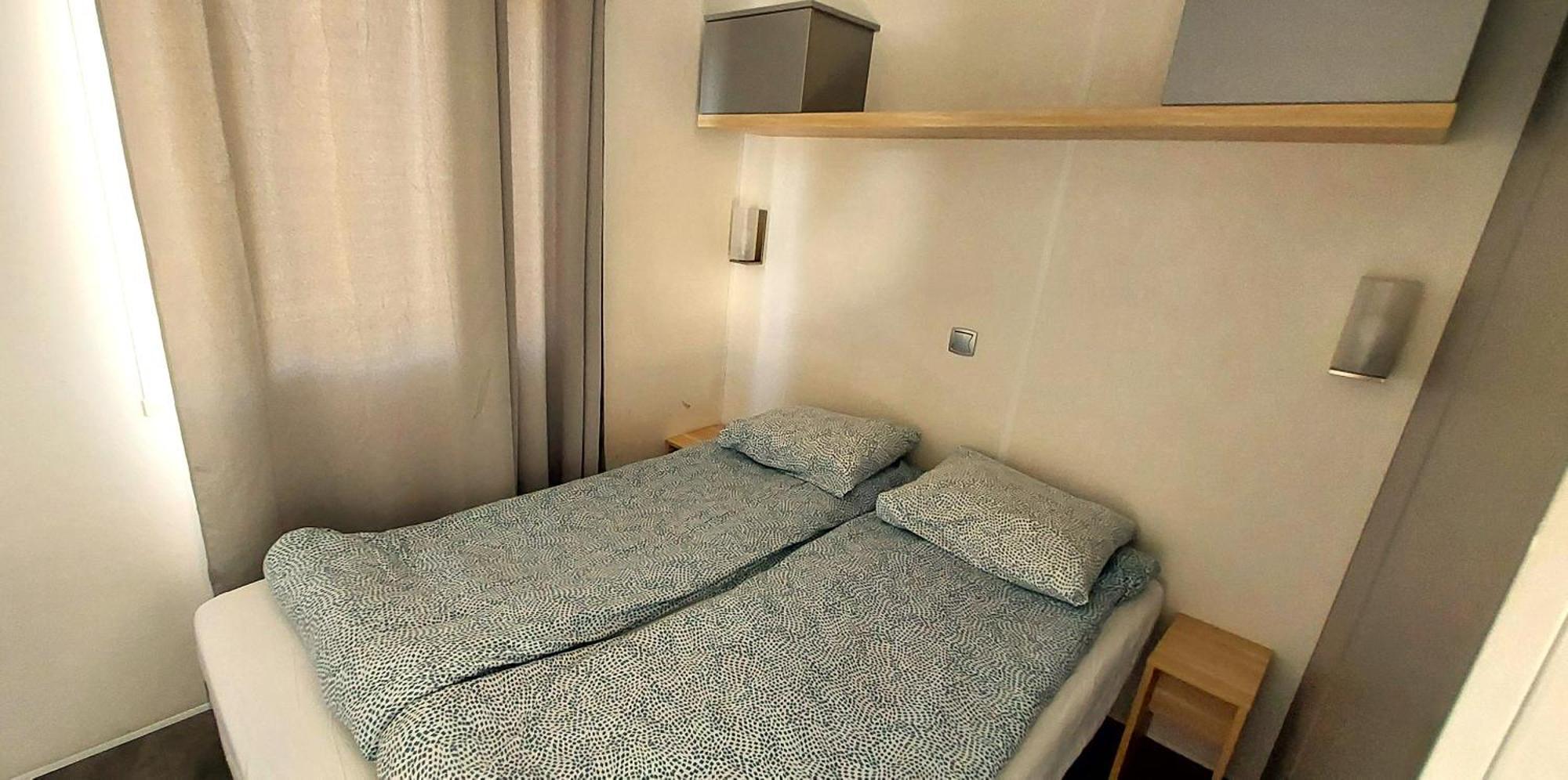 ホテル Triocamp Praha エクステリア 写真