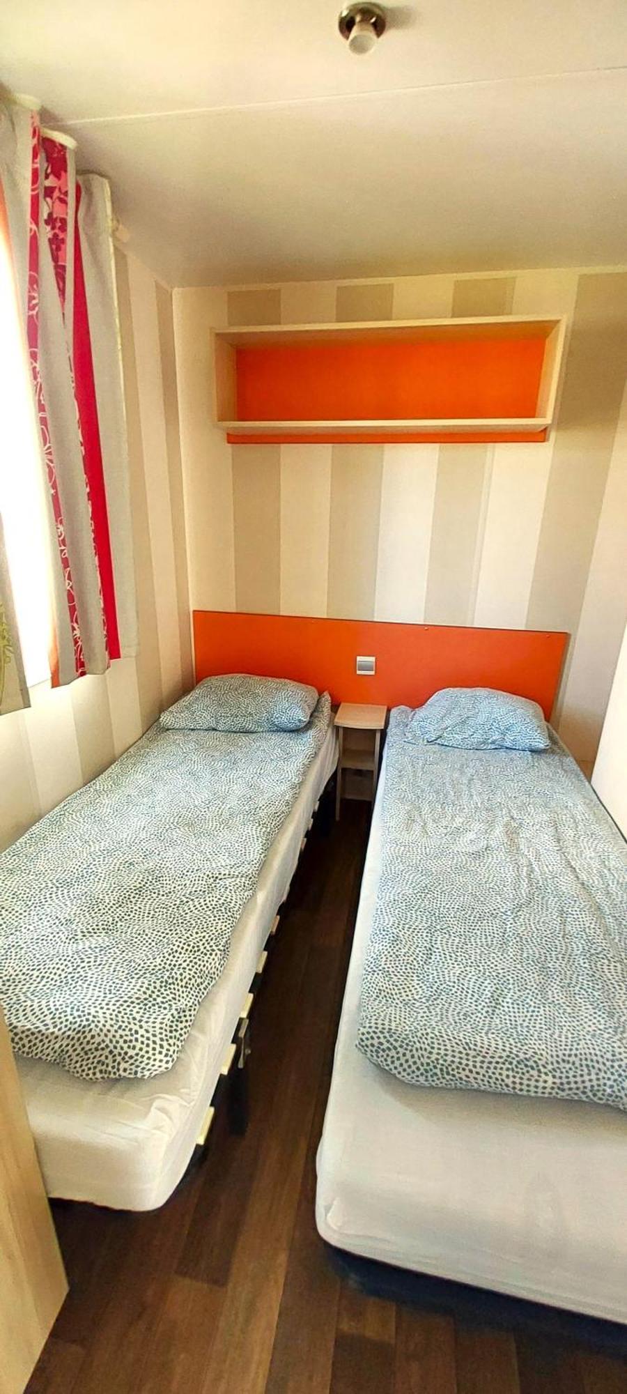 ホテル Triocamp Praha エクステリア 写真